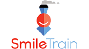 SmileTrain logo